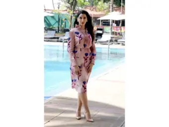Nora Fatehi supports students protesting NEET paper leak, calls for compassion
