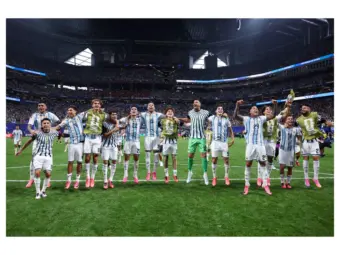 FIFA World Cup 2026: Argentina seek to continue nearly 60-year dominance over Switzerland
