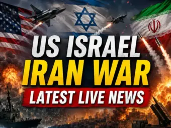 US-Israel-Iran War Latest Live News: Pentagon Reverses Combat Pay Decision for US Airman's Widow After Viral Post, Clarifies Benefits After His Death During Iran Operations
