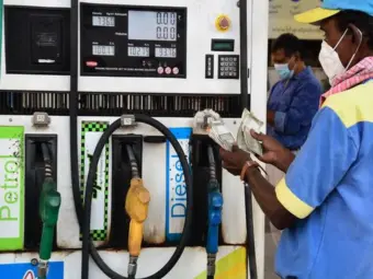 Petrol and Diesel Prices Today: Check the Latest Fuel Rates in Delhi, Mumbai, Rajasthan and Other Major Cities