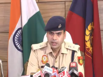 "Collecting statements, CCTV footage, clues...":  South East DSP Vineet Kumar assures detailed probe in Manipuri musician's killing