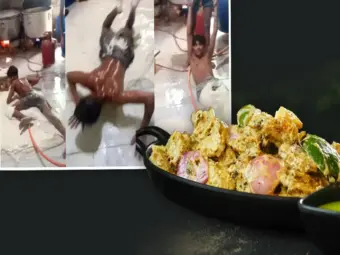 Viral Soya Chaap Factory Video Sparks Hygiene Concerns: Here's How You Can Make It Safely at Home