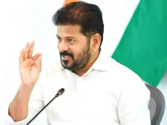 Hyderabad Metro: Despite Revanth's Fight No Result?