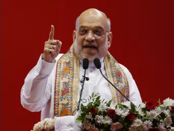 "Youth and students far more important than any position": Amit Shah on Dharmendra Pradhan's resignation