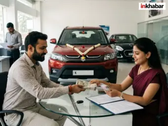 New Car Expenses: नई कार खरीदने के बाद सिर्फ EMI नहीं, हर साल इन खर्चों के लिए भी रखें पैसा! जानें इंश्योरेंस, सर्विस और मेंटेनेंस का पूरा हिसाब
