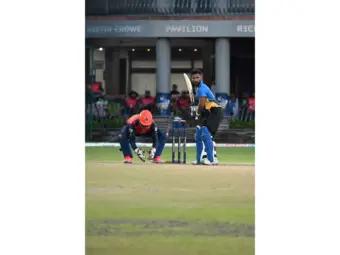 Vikasnagar Dhamaka claim eight-wicket win over Selakui Strikers