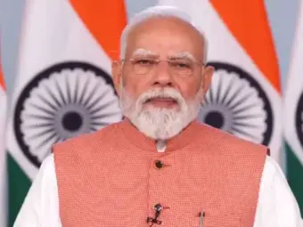 Syama Prasad Mookerjee understood that essence of nation-building is in building institutions: PM Modi