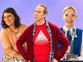 Stuart Fails to Save the Universe Season 1 episode 9 recap: Why couldn't Stuart get Green Lantern and does the Adversary kill Trevor?