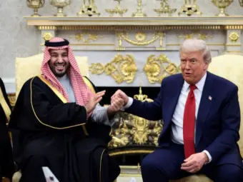 US approves potential sale of munitions, guidance kits to Saudi Arabia worth $5 billion