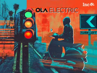Ola Electric Opens First Dealer-Led Stores, Eyes 500-Outlet Network