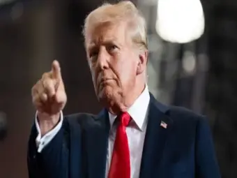 Trump Rejects Netanyahu's Objections to F-35 Sale to Turkey: 'No One Tells America What to Sell'