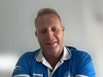 "Focus on team goal, not individual goal": Coach Marijne's message to Indian women's hockey team ahead of Asian Games