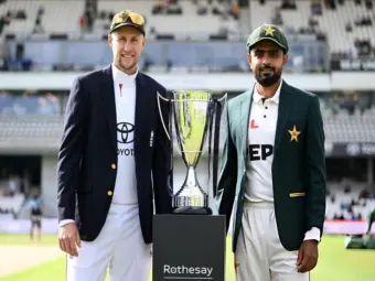 ENG vs PAK, 2nd Test: Preview, Venue, Squads, Live Streaming And All You Need To Know As Pakistan Aim To Level Series At Lord's