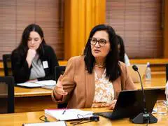 'Very small number' do not represent Sikh community's views: NZ MP on Khalistani issue ahead of PM Modi visit