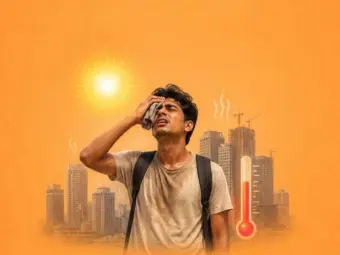 Why cities stay warm hours after sunset: The hidden heat trap keeping nights hot long after the sun has disappeared