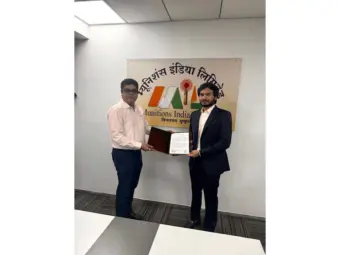 Munitions India-Drogo Aerospace sign MoU for loitering munition, UAV systems