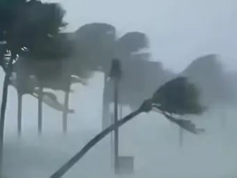Today's weather, August 24: Heavy rain alert in 22 states within 15 hours, wind speed up to 85 kmph; IMD update