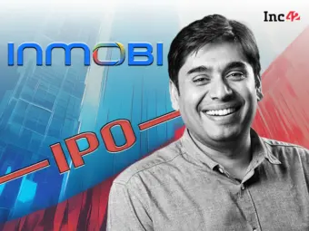 InMobi Ropes In Four Bankers To Helm Its $1 Bn IPO