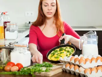6 Warning Signs You May Need More Protein Daily