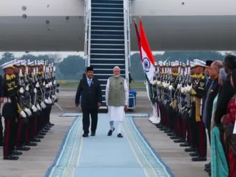 Act East in Action: PM Modi's Indonesia visit set to revitalise civilizational connect, boost contemporary strategic ties