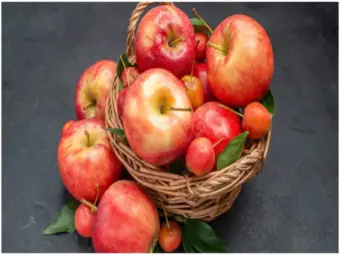 Delicious and Nutritious Fruit Recipes for September