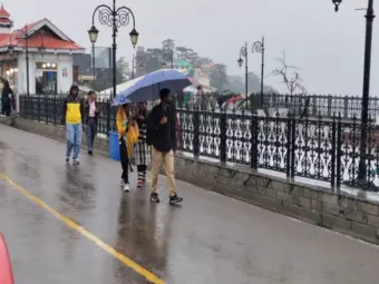 Red alert in Himachal as heavy rain disrupts life; 66 dead, 145 roads blocked: Minister Jagat Singh Negi