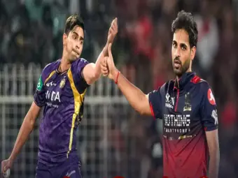 Bhuvneshwar Kumar or 150 kmph Kartik Tyagi? Who Could Make India's T20 Squad for Afghanistan Series?
