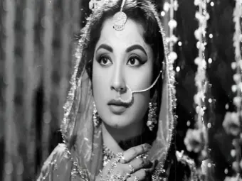 When this yesteryear actress autographed a robber's hand with a knife, everyone was astonished