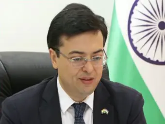 Uzbekistan envoy hails India's 7.8% GDP growth, says economies are 'complementary', need to grow together