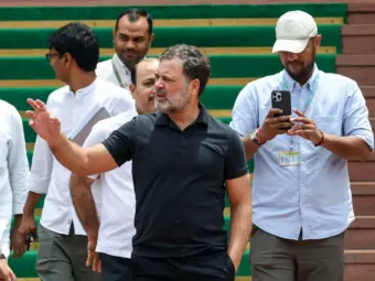 Who Can Become Leader Of Opposition In Lok Sabha? How Rahul Gandhi Qualified; Eligibility Rules, Salary, Perks And Key Powers Explained
