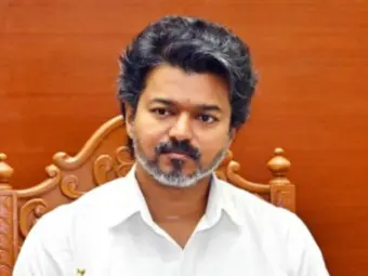 ₹180 Crore Horse Trading Plot To Bring Vijay Down?