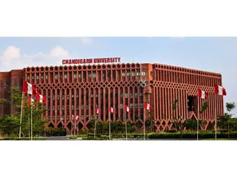Chandigarh University Uttar Pradesh records Strong Research Momentum with 182 Papers Published in 2025-26