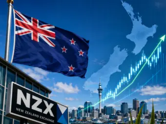 New Zealand Stock Market Today: S&P/NZX 50 Rise After Record High as Healthcare Leads & NZDX Hits 3.3M Amid Fed Rate Hike - Check Market Performance, Top Gainers-Losers & What Investors Should Watch