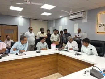 મોરબીના કોયબા-રાણેકપરમાં 1 વિઘા જમીનનો ભાવ 72.81 લાખ