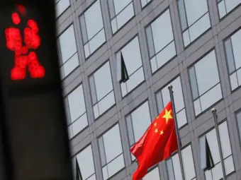 China tightens curbs on Catholic religious activities in Shanghai, Beijing