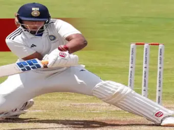 Even My Wife Watched the Duleep Trophy Because of Vaibhav Suryavanshi, Says Former India Captain