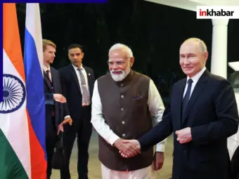 कहीं अपनी शिट भी नहीं छोड़ते Putin, इतने सख्त हैं रूसी प्रेसिडेंट के सिक्योरिटी प्रोटोकॉल; जान रह जाएंगे हैरान