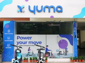 Yuma Energy Bags $35 Mn To Expand Its Battery Swapping Network