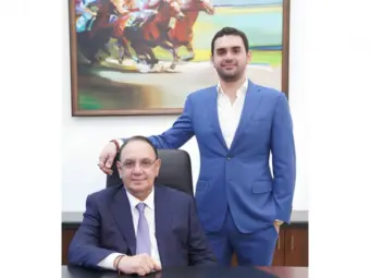 Dadachanji Group launches KAISHA Pharma with €45 million investment
