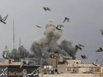 US-Israel-Iran War Latest Live News: US Conflict Costs Reach $45 Billion As Munitions Spending Surges And Damage To Middle East Bases Adds To Burden
