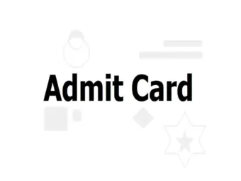 SBI PO Admit Card 2026 Now Available for Download