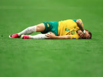 FIFA World Cup 2026: Australia's Jordan Bos to miss three months after knee injury