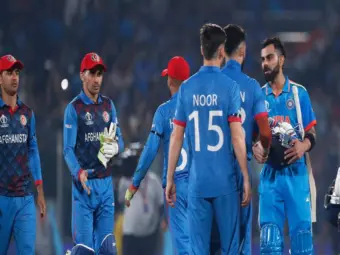 India vs Afghanistan Series- भारत-अफगानिस्तान सीरीज को TV पर देखने का मजा होगा दोगुना, जानिए इसकी वजह