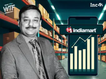 IndiaMART Q1: Profit Rises 12% YoY To ₹172 Cr, Plans Lending Foray