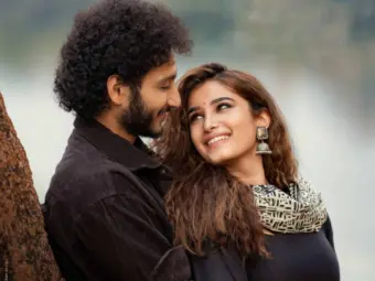 Srinivasa Mangapuram Needs Unanimous Positive Talk