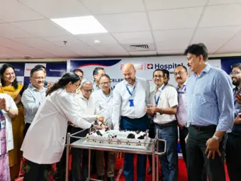 Peerless Hospital Guwahati marks first anniversary, announces discounted healthcare packages
