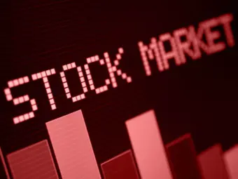 Nifty Today: NSE Nifty Opens Lower by Nearly 0.72%, Remains Under Pressure Amid Global Cues - Key Drivers, Top Gainers-Losers & Investor Outlook