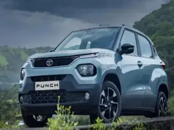Tata Punch Gets More Expensive: Punch EV Price Hiked by Up to ₹20,000 - Check New Prices