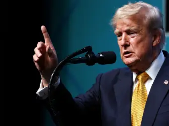 Trump seeks US Supreme Court rehearing on birthright citizenship, says "American citizenship not for sale"
