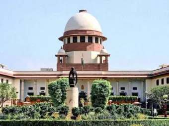 supreme court cancels Sonam Raghuvanshi's bail in husband's murder case
